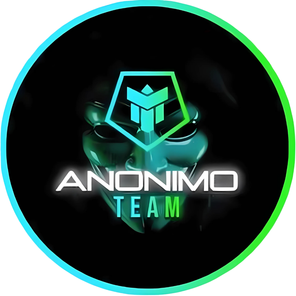 Logo Anonimo Team